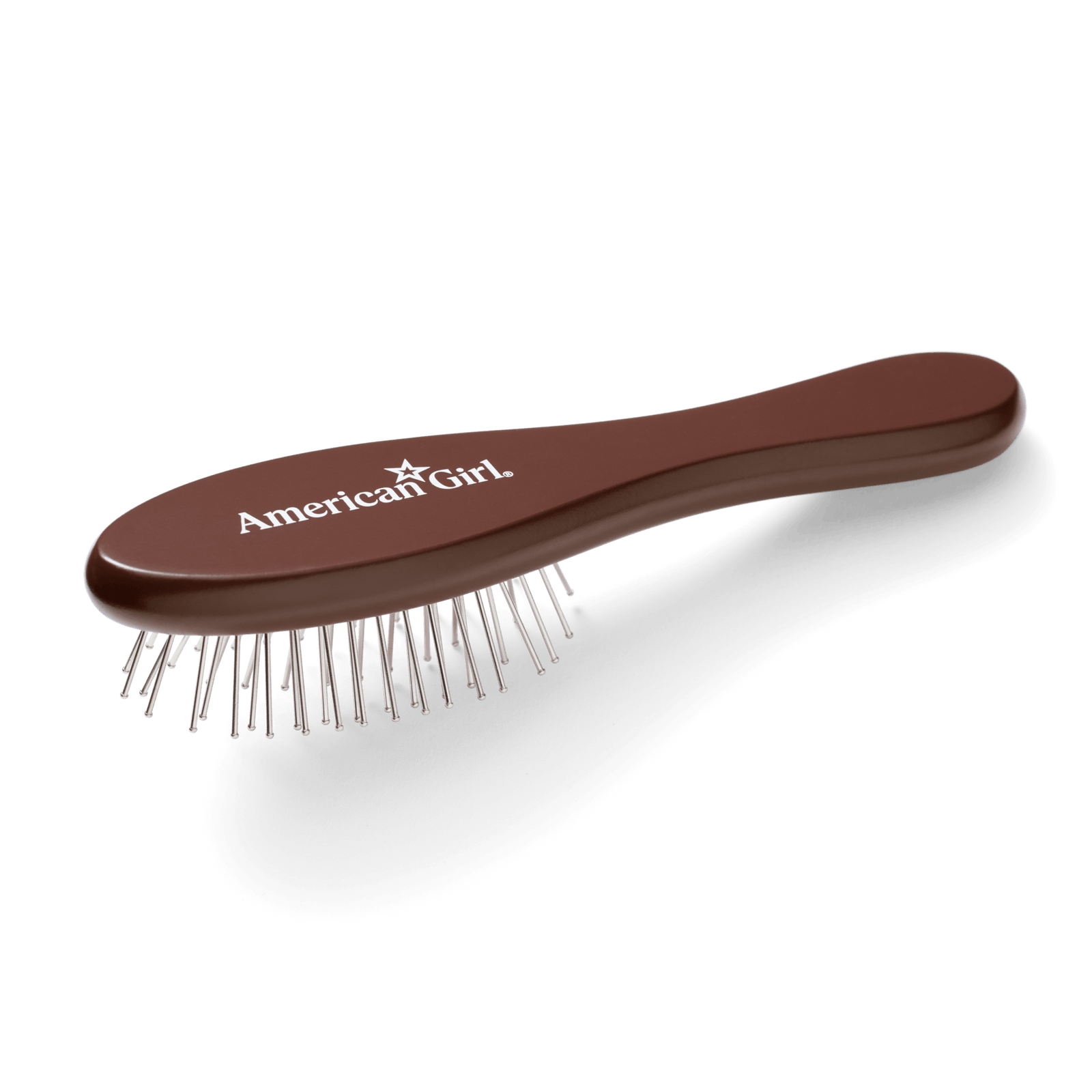 Doll Hairbrush G7