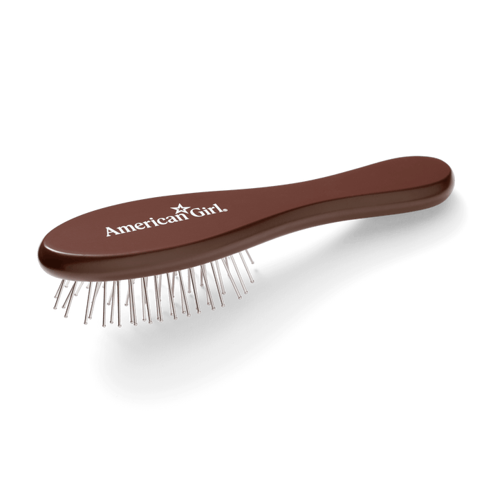 Doll Hairbrush G7