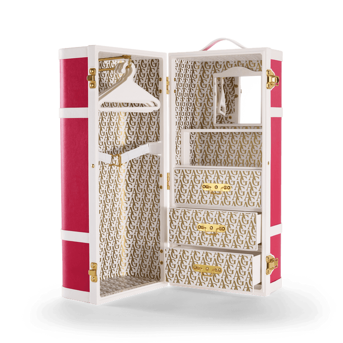 American Girl® Doll Storage Trunk I4