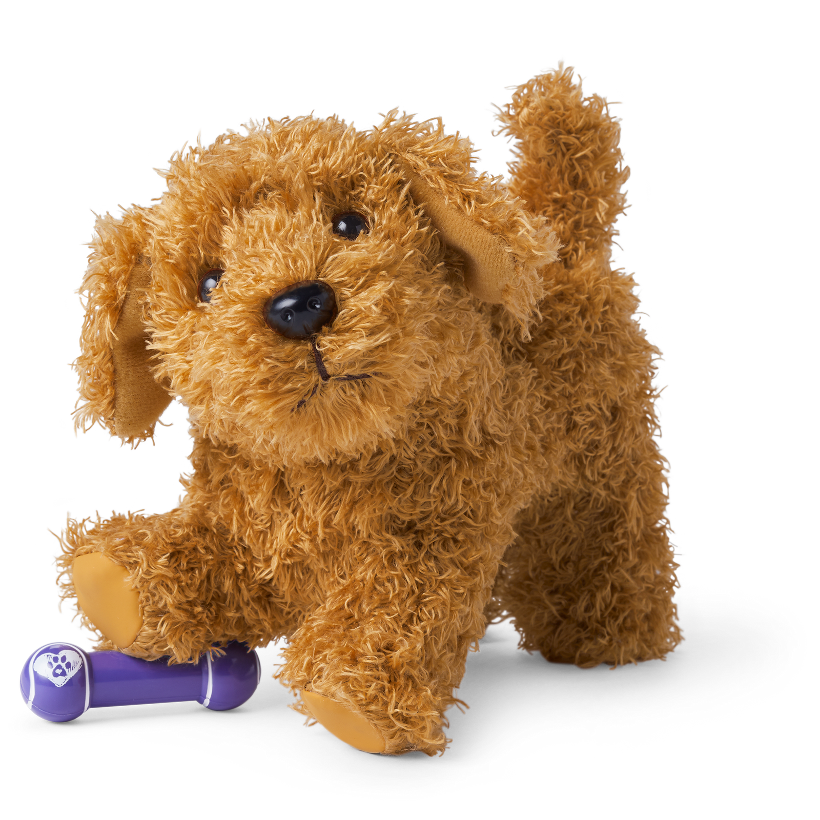 Daffodil Doodle™ Dog for 18-inch Dolls I4