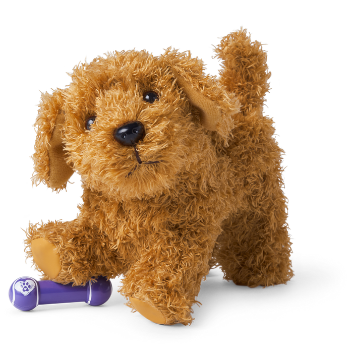 Daffodil Doodle™ Dog for 18-inch Dolls I4