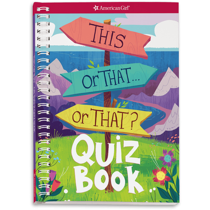 This or That or That? Quiz Book L5