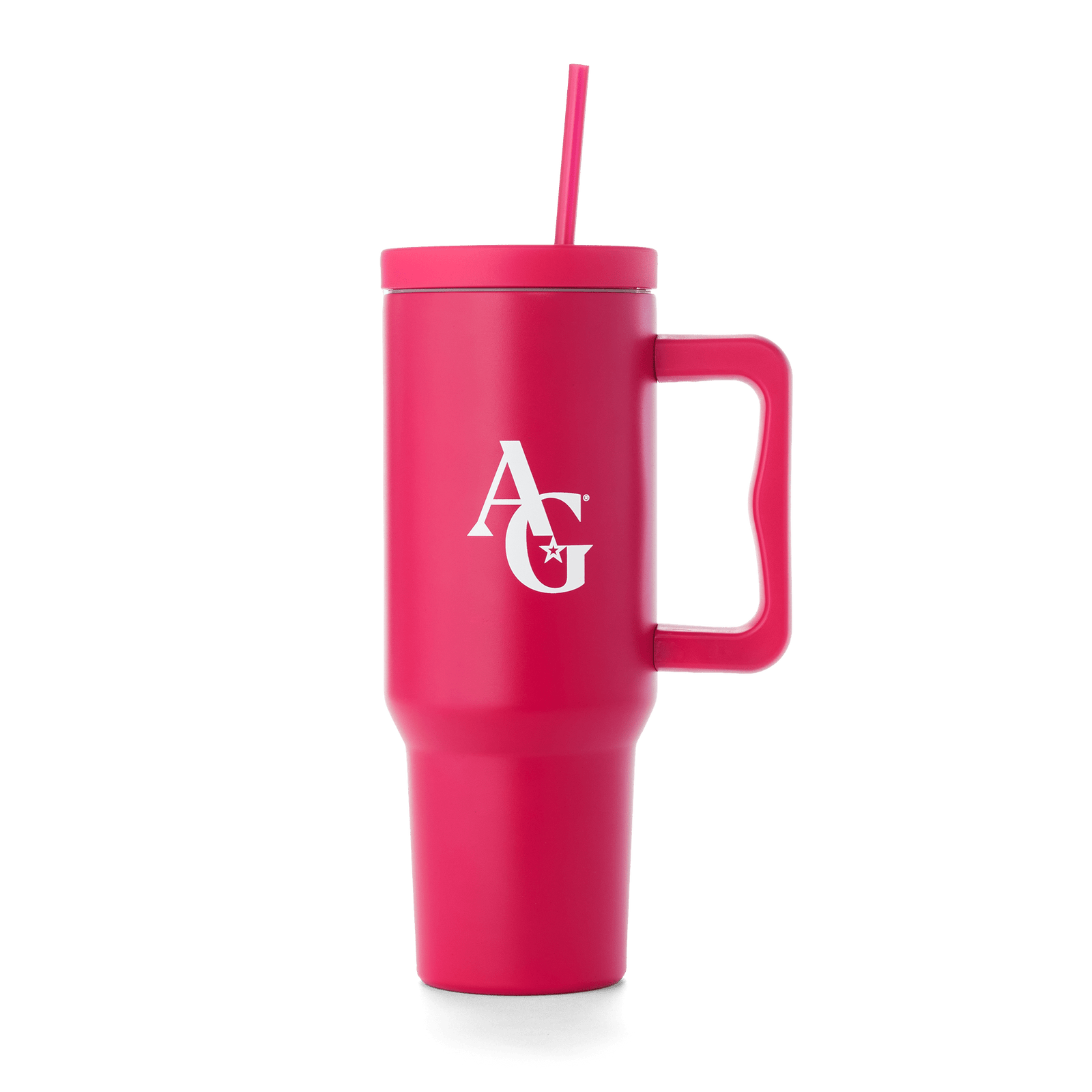 American Girl® 40 oz. Insulated Tumbler G3