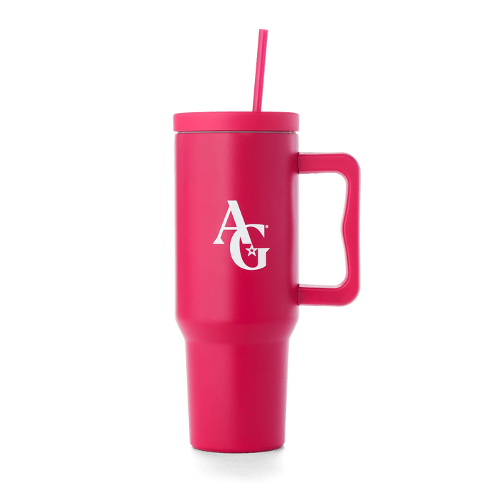 American Girl® 40 oz. Insulated Tumbler G3