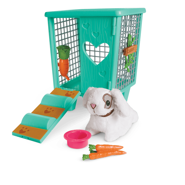 Carrot & Hutch L9