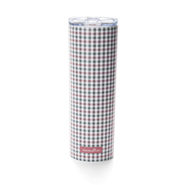 Samantha Parkington™ Hot & Cold Tumbler (Historical Characters) I7