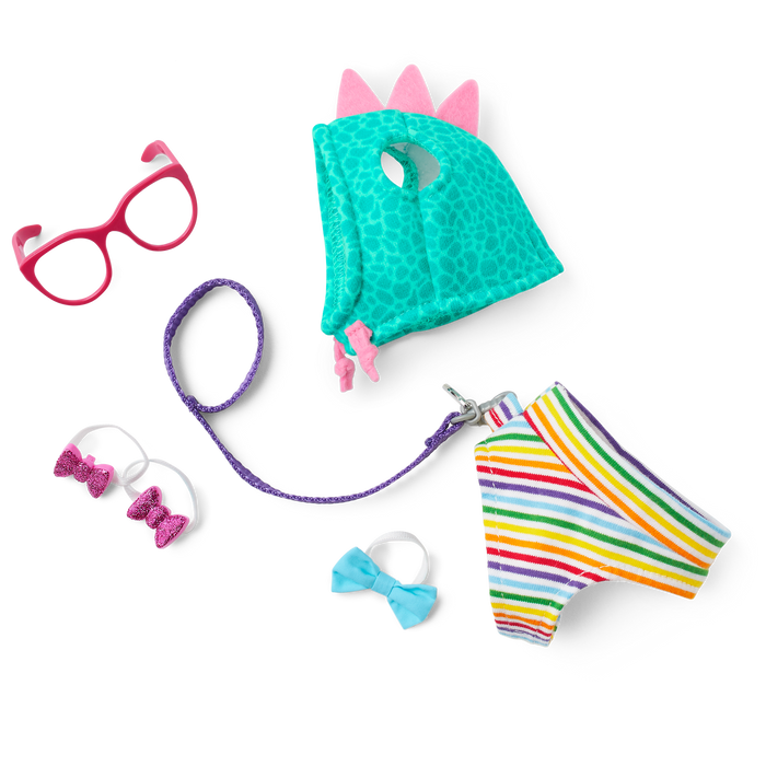 Fancy Pet Fashion Accessories K0
