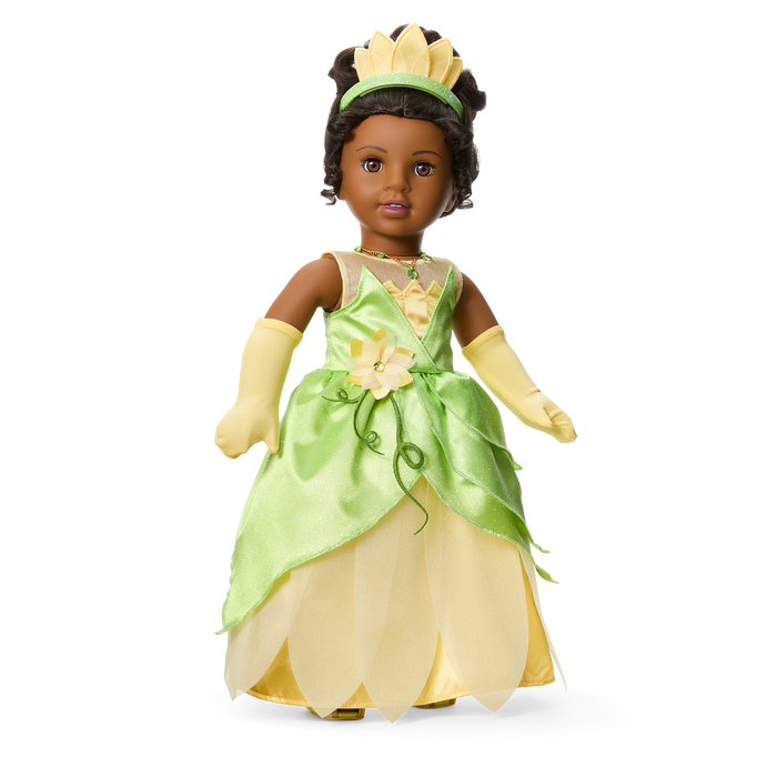 Disney Princess Tiana Doll by American Girl® L4