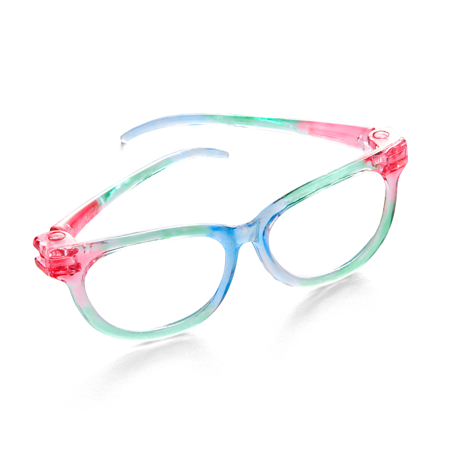 Awesome Ombre Glasses for 18-inch Dolls L8