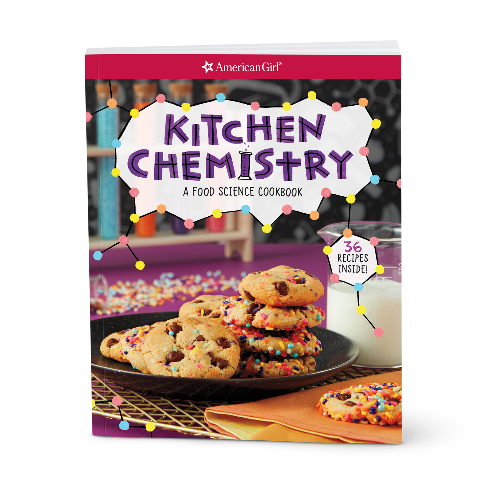 Kitchen Chemistry Book L2