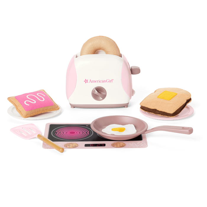 Breakfast for Bitty™ Set I6