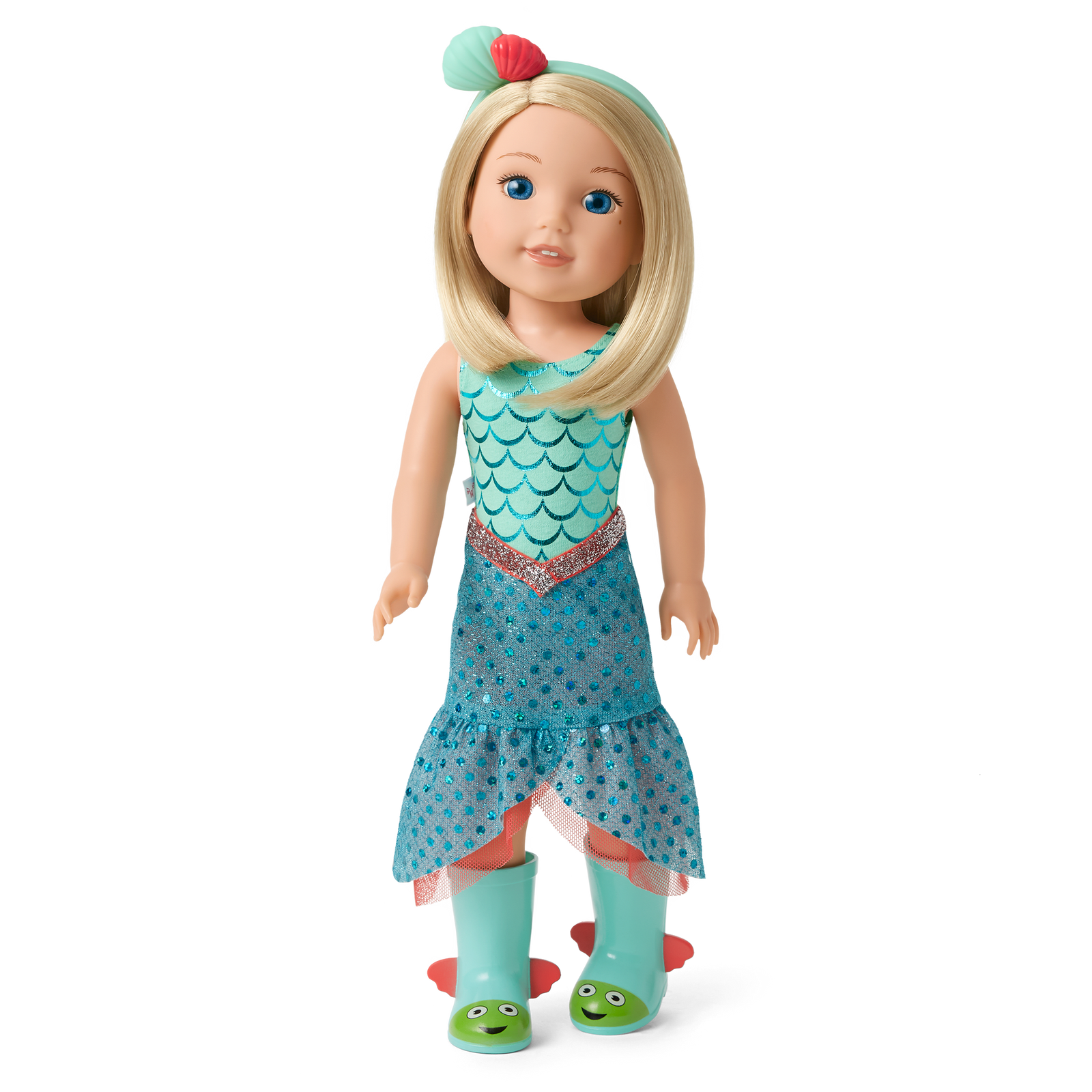 Camille™ Doll I1
