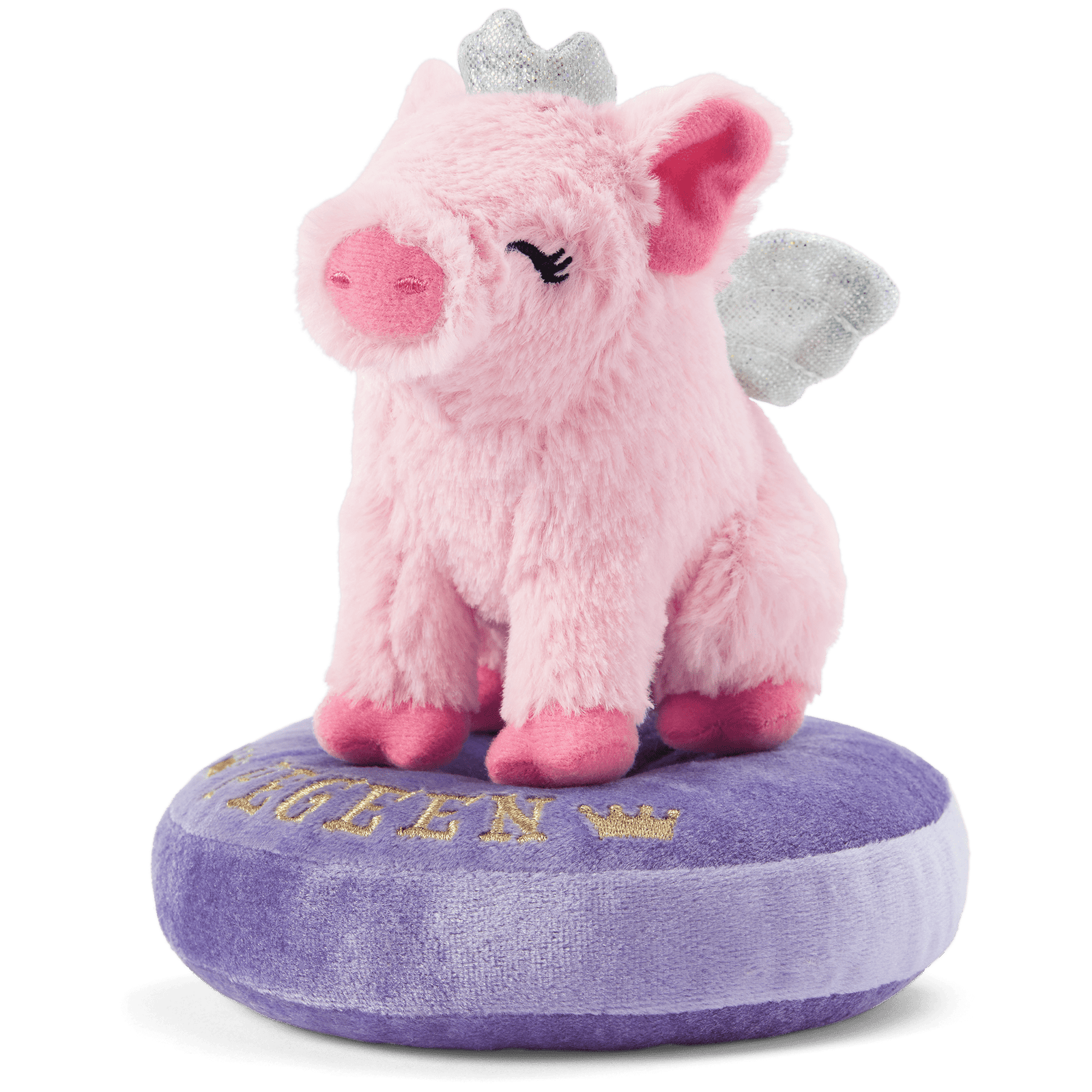 Pegeen™ the Pig (WellieWishers™) K7