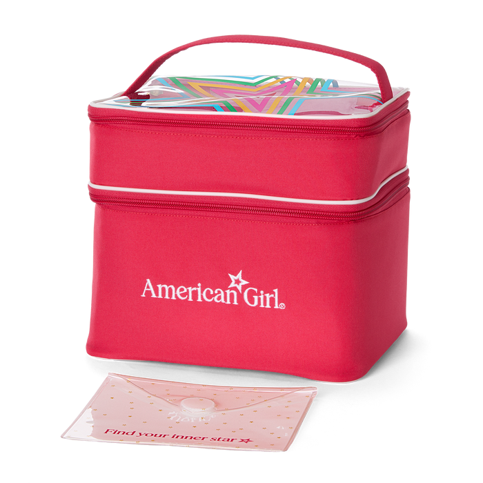 American Girl® On-the-Go Accessory Case H5