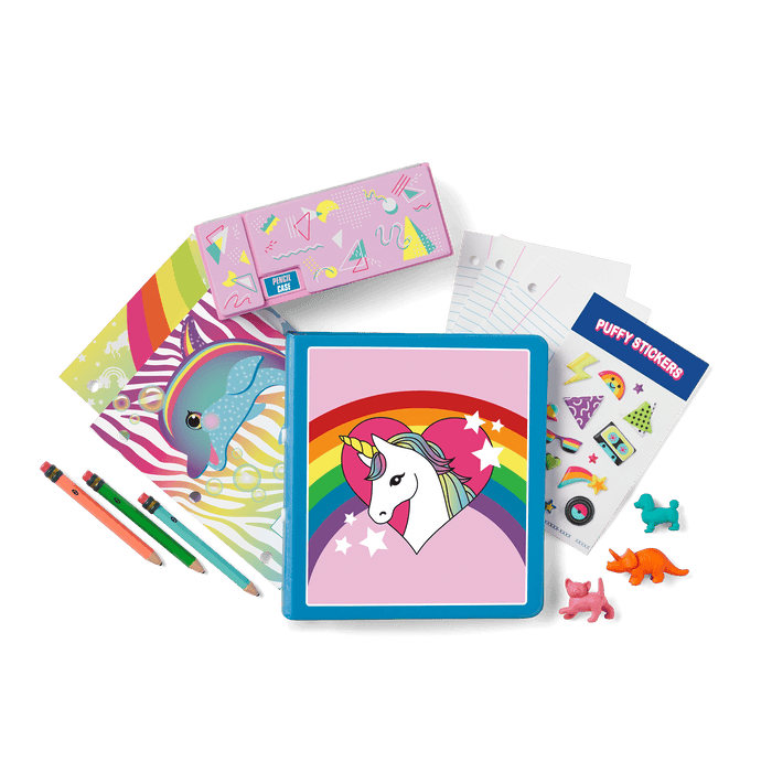 Courtney's™ School Supplies for 18-inch Dolls (Historical Characters) G3