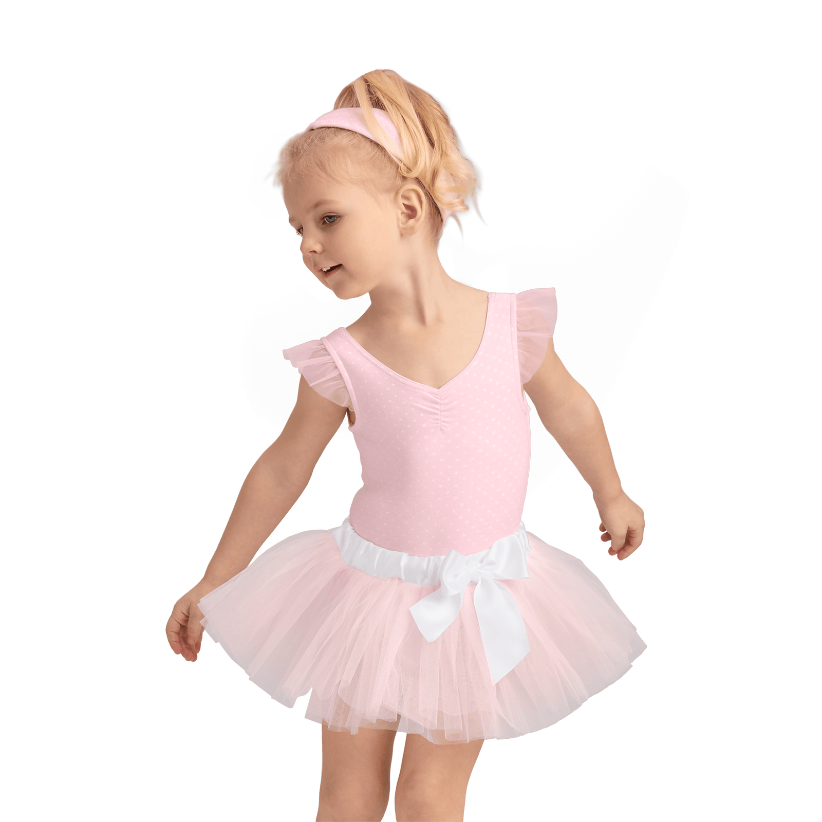 Bitty's™ Ballerina Outfit for Little Girls J9