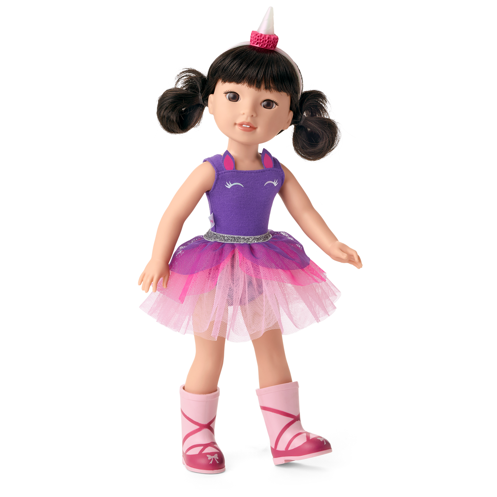 Emerson™ Doll J4