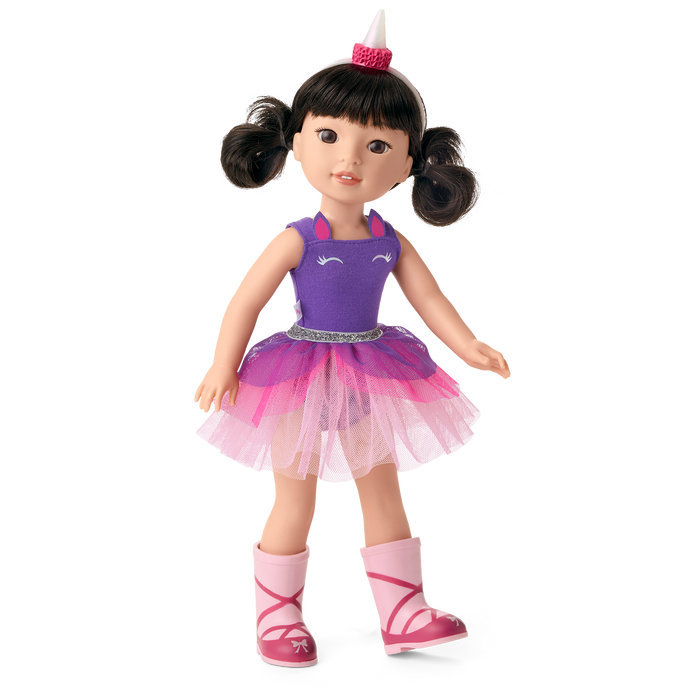 Emerson™ Doll J4