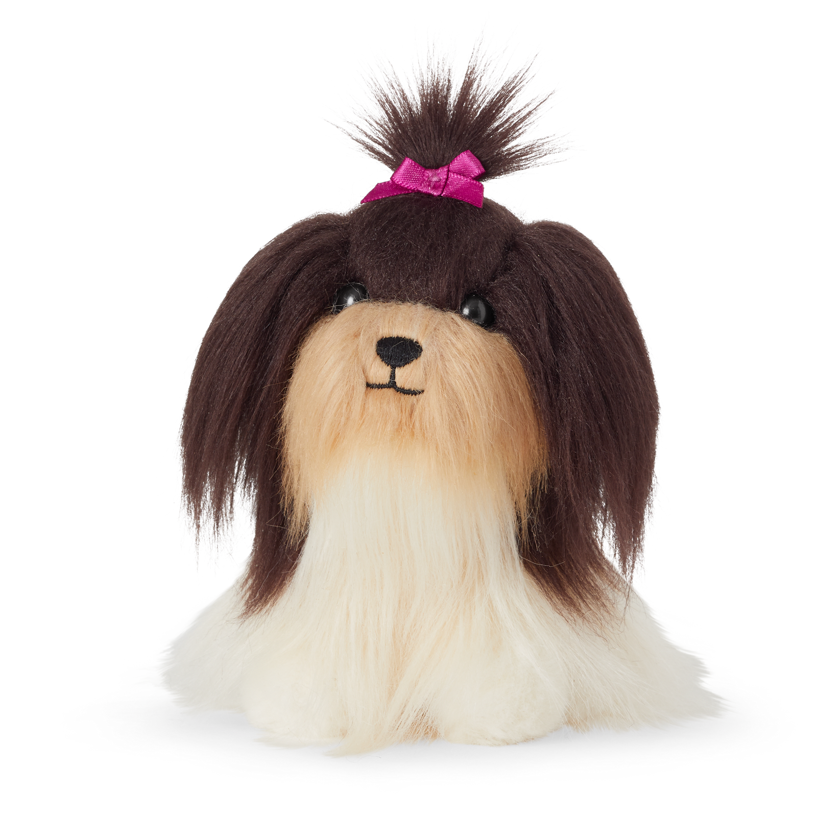 Claudie's™ Dog, Dizzy Dot™ (Historical Characters) K8