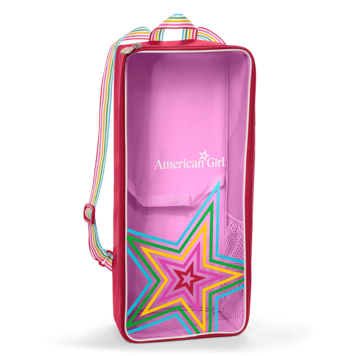 American Girl® Doll Carrier for 18-inch Dolls K7