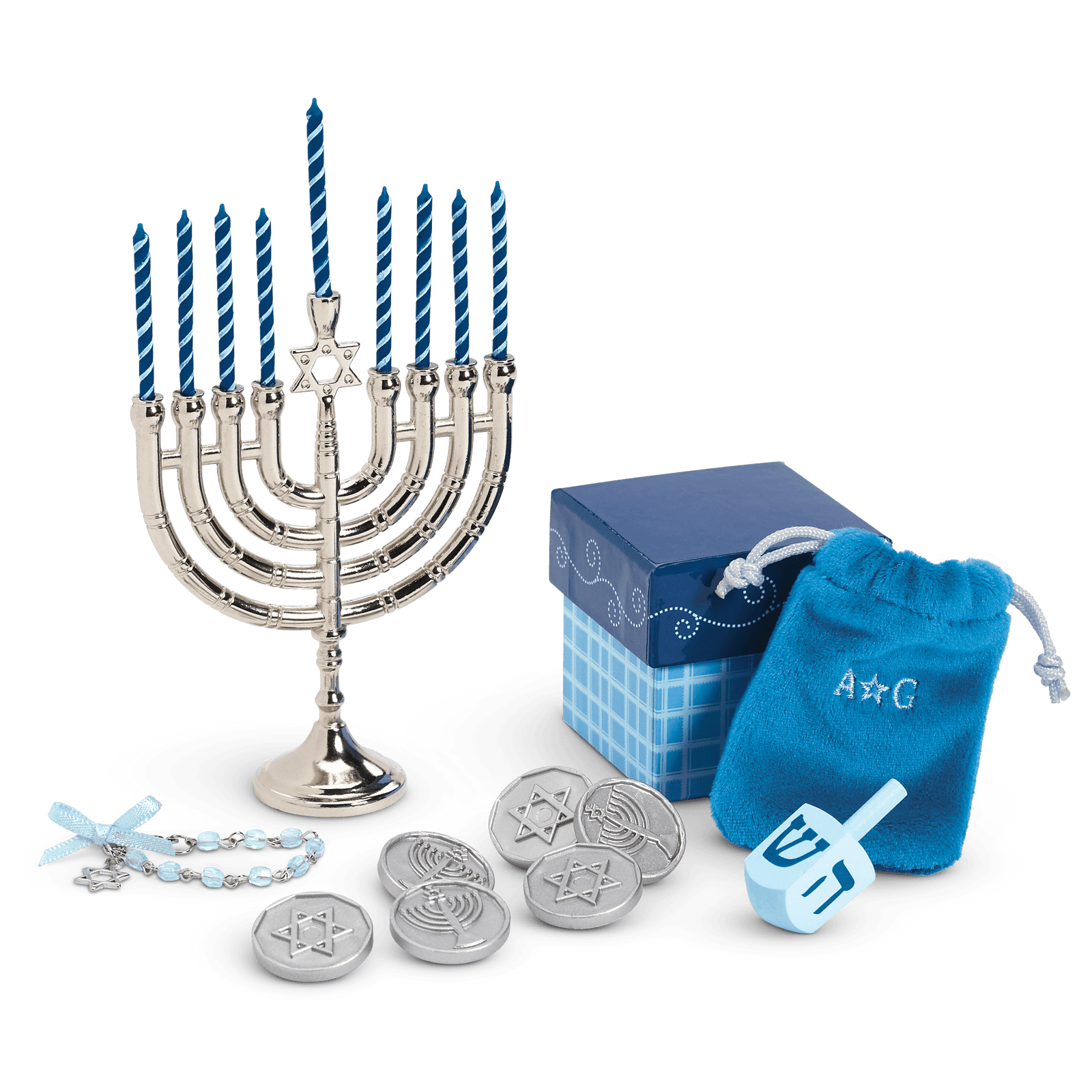 Hanukkah Gift Set G5