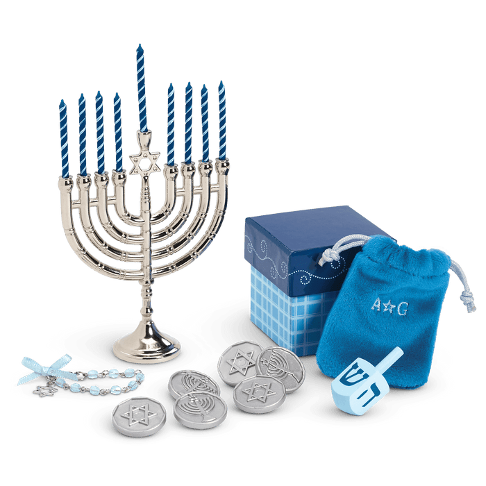 Hanukkah Gift Set G5