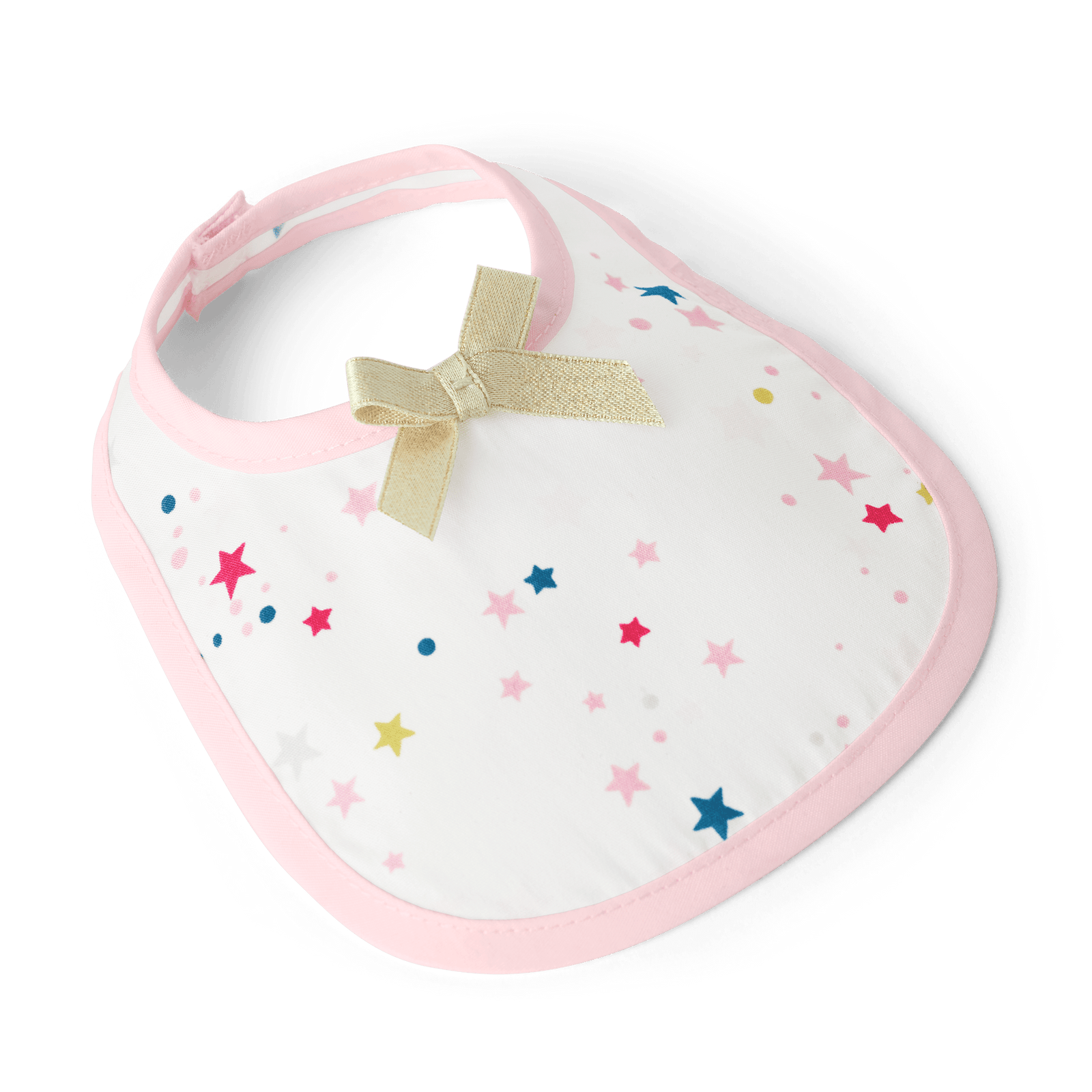 Bitty's™ Bib H0