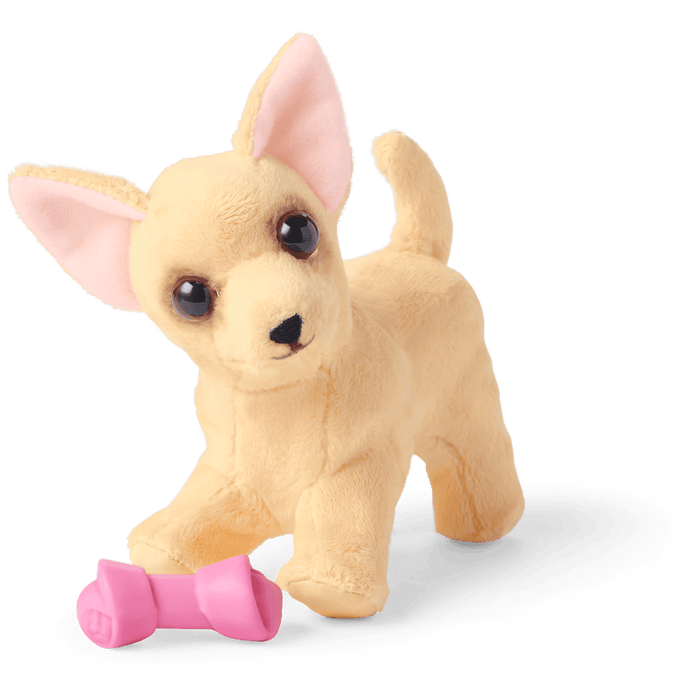 Barker Posey™ Dog for 18-inch Dolls G6