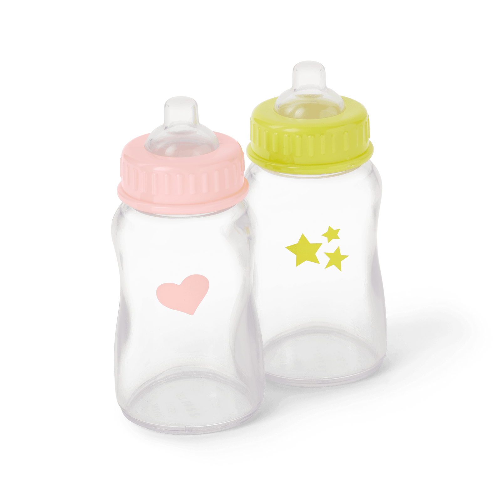 Bitty's™ Bottle Set J0