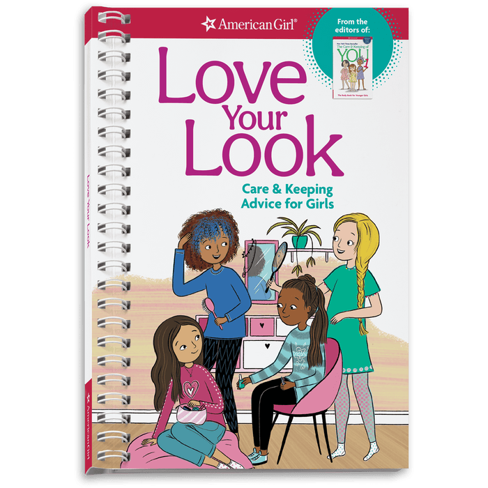 Love Your Look Book J3