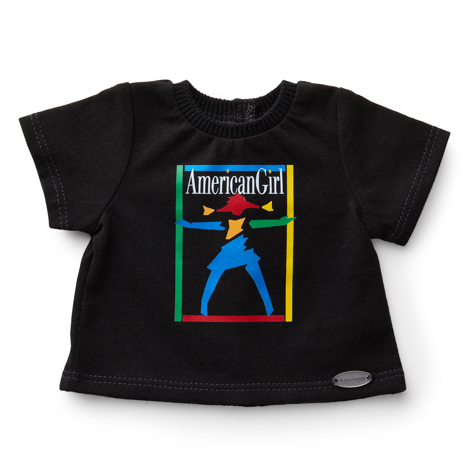 American Girl Today™ Tee for 18-inch Dolls (Historical Characters) I5