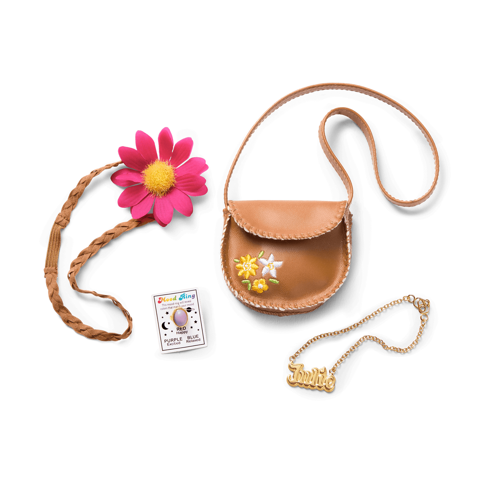 Julie’s™ Accessories for 18-inch Dolls (Historical Characters) K1