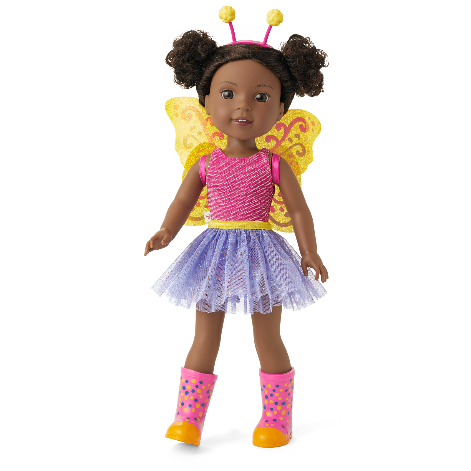 Kendall™ Doll J9