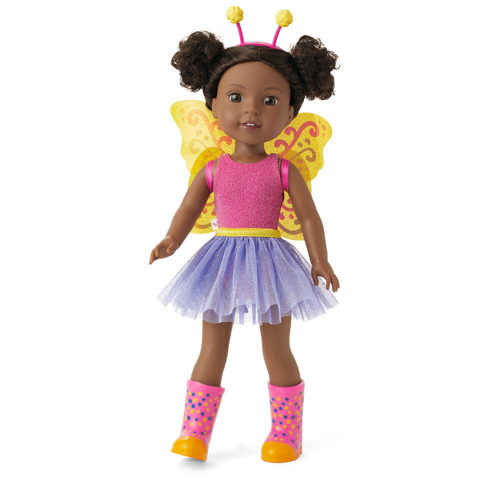 Kendall™ Doll J9